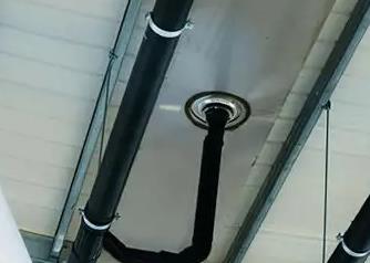 东辽虹吸排水的原理