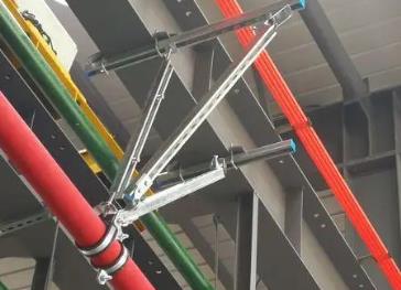东辽抗震支架厂家与你分享你必须做的紧急情况下的准备